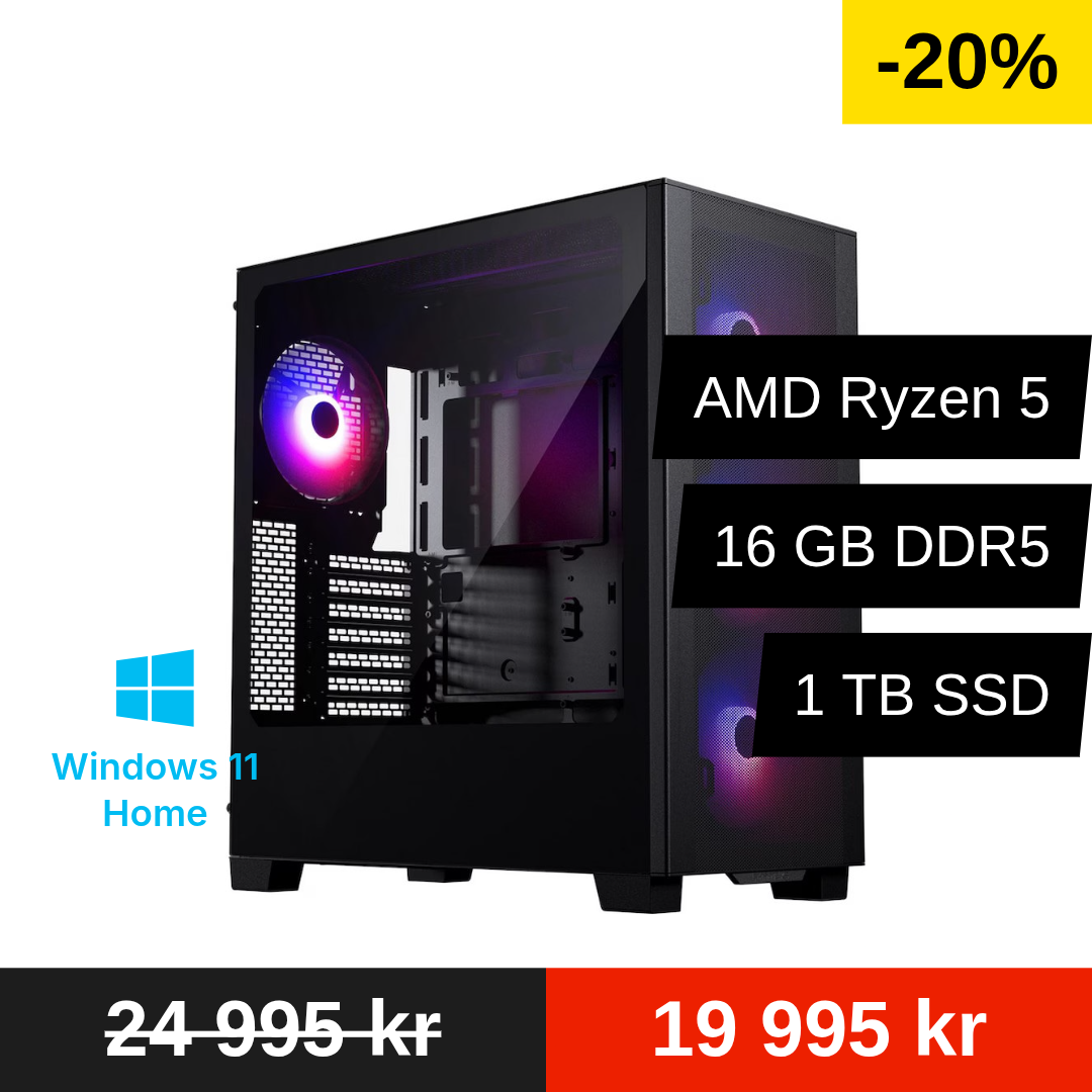 Gamer God Ra  - RTX 5070