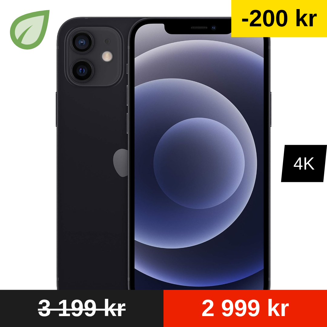 Apple iPhone 12 128 GB